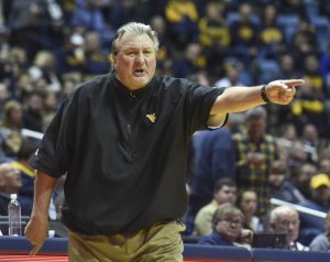 Juco guard Sean McNeil commits to West Virginia